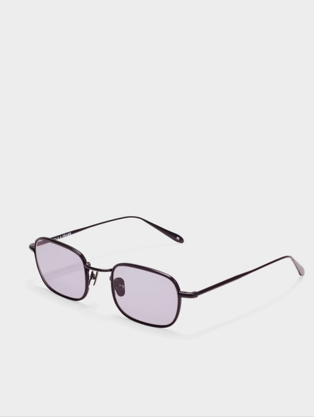 Like New! Folk & Frame Stanley Sunglasses